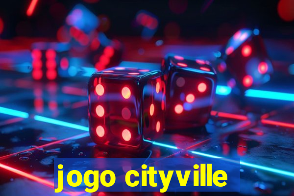 jogo cityville